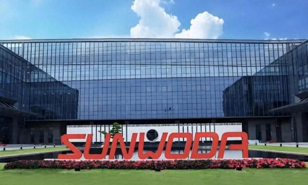 好牛配资 欣旺达2024年营收560亿：扣非后净利16亿 拟派发现金2.75亿