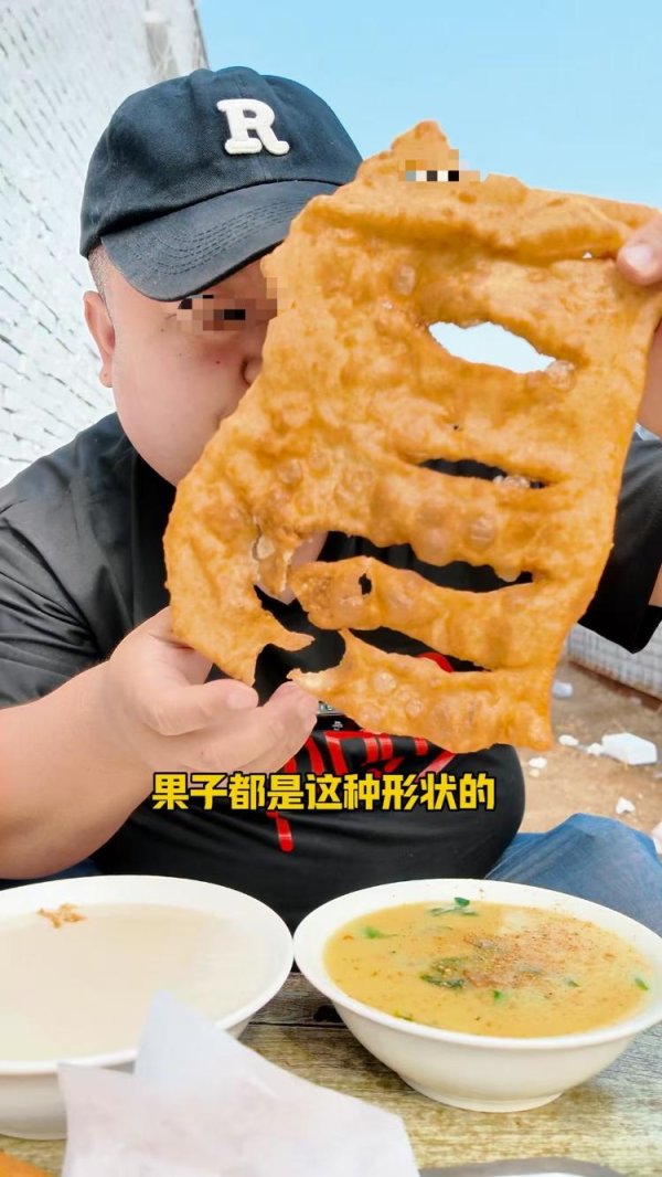启天配资 美食博主探店3年确诊糖尿病：曾一周吃60家店，呼吁行业重视健康