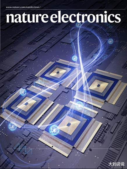 金赢中心 北大芯片重塑计算未来: 模拟计算精度大跃进