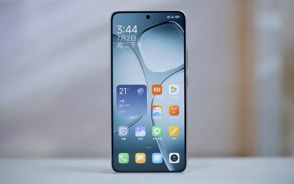 融智和 小米双11诞生“新卷王”，16GB+512GB突降至2051元，售价更亲民了